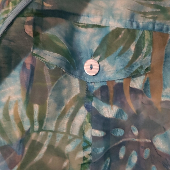 Jacket - Picture 3 of 4